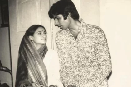 امیتابھ بچن