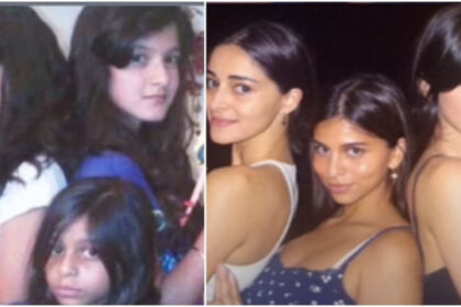 اننیا پانڈے