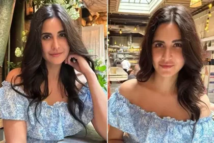 وکی کوشل اور کترینہ کیف