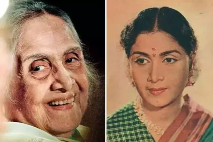 سلوچنا لاٹکر