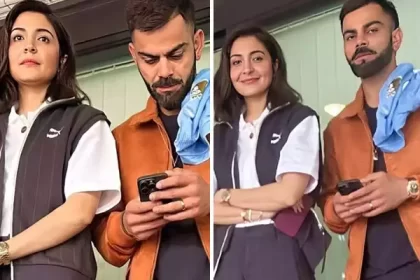 بالی ووڈ اداکارہ