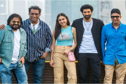 انوراگ باسو