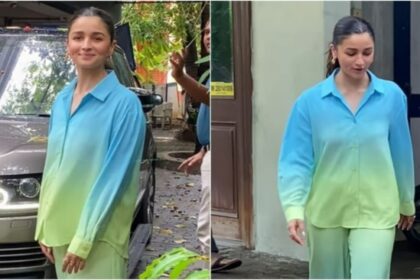 اداکارہ عالیہ بھٹ