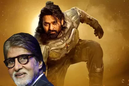 امیتابھ بچن