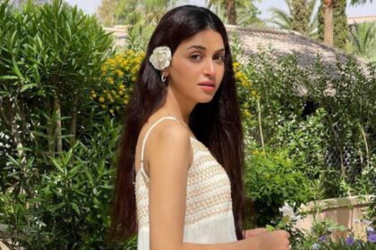 اداکارہ انمول بلوچ