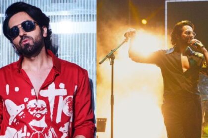 آیوشمان کھرانہ