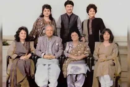 پاکستان شوبز انڈسٹری