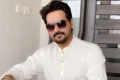 ہمایوں سعید