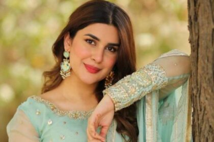 ایک دلچسپ نئی ڈراما سیریز