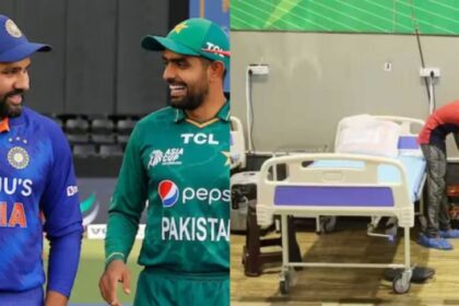 بھارت اور پاکستان