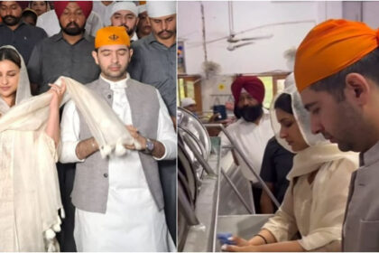 بھارتی میڈیا رپورٹس