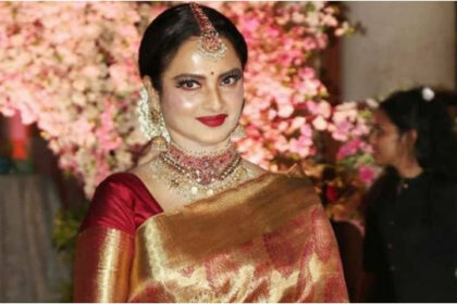 ریکھا کا شمار