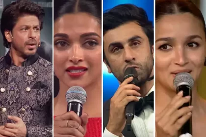 69 ویں فلم فیئر ایوارڈ