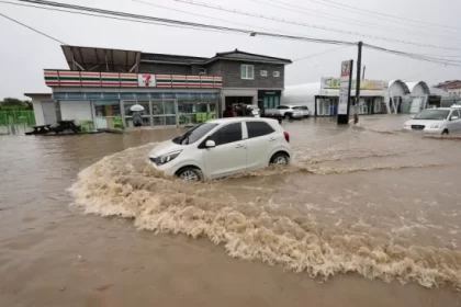 جنوبی کوریا