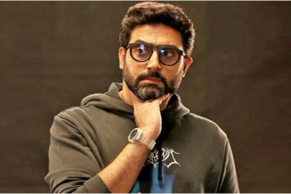 ابھیشیک بچن