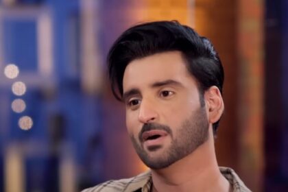 شوبز کے معروف اداکار