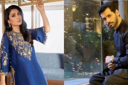 پاکستان شوبز انڈسٹری