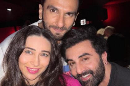 عالیہ بھٹ اور رنویر سنگھ