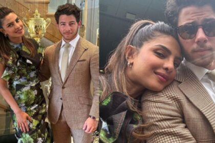 پریانکا چوپڑا