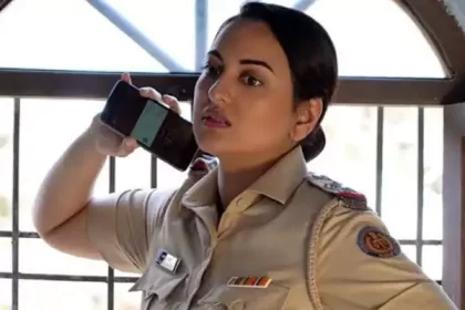 سوناکشی سنہا