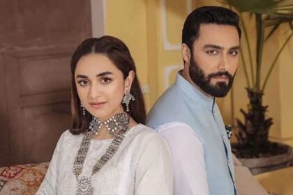 اداکار احمد علی اکبر