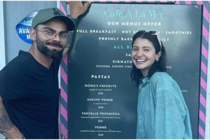 ویرات کوہلی