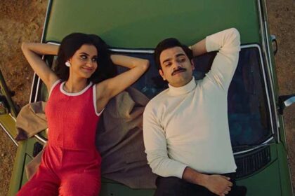 ٹورنٹو انٹرنیشنل فلم