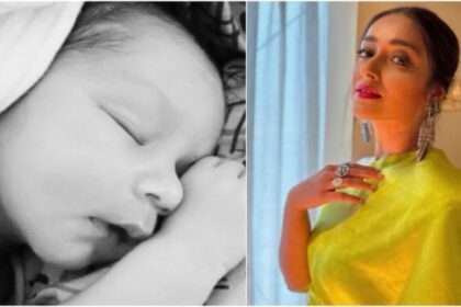 اداکارہ الیانا ڈی کروز