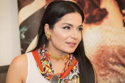 اداکارہ میرا