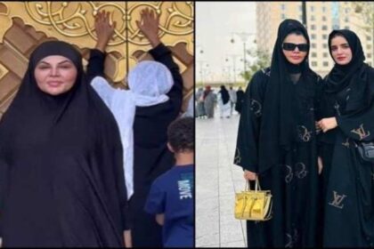 ہندو مذہب چھوڑ