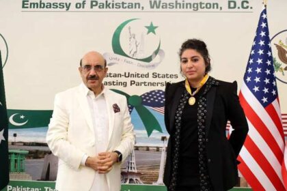 گریمی ایوارڈ یافتہ