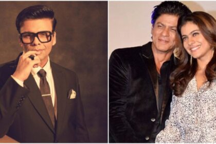 راکی اور رانی کی