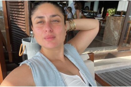 بالی ووڈ کی مشہور شخصیات