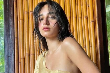 اداکارہ مامیا شجفر