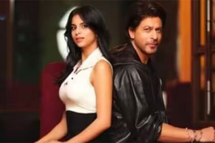 بالی ووڈ کے بادشاہ شاہ رخ خان