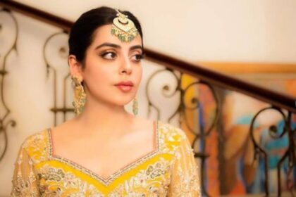 پاکستان شوبز انڈسٹری