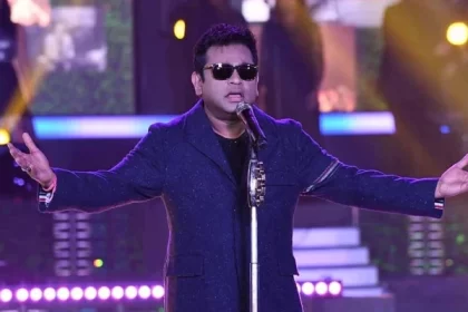 اے آر رحمان