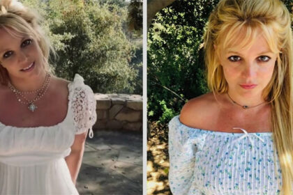 برٹنی سپیئرز