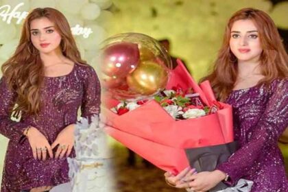 معروف پاکستانی ٹک ٹاک