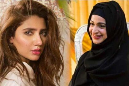 اداکارہ نور بخاری