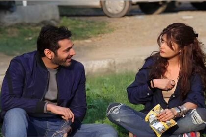 بھارتی اسٹریمنگ شو