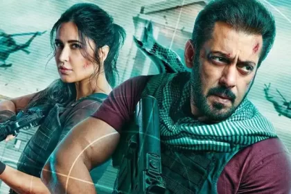 سلمان خان اور کترینہ کیف