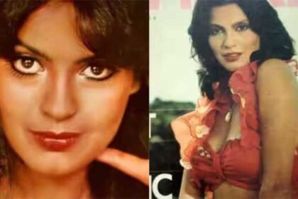 انسٹاگرام پر ڈیبیو