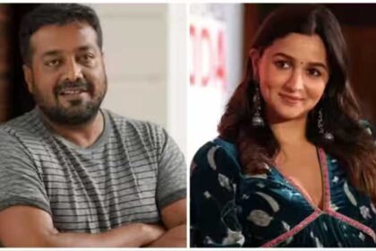 فلم ساز انوراگ کشیپ