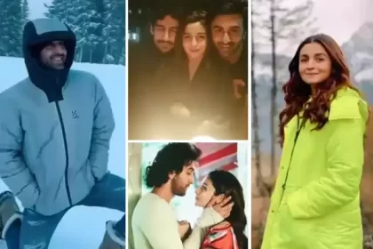 فلم برہماسترا