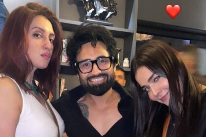 پاکستانی فیشن انڈسٹری