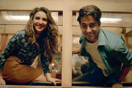 پرینیتی چوپڑا