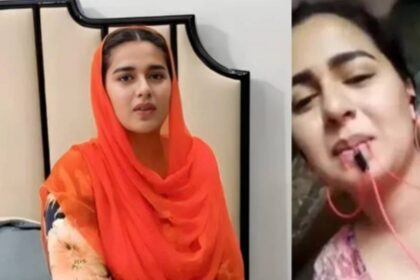 شوبز شخصیات