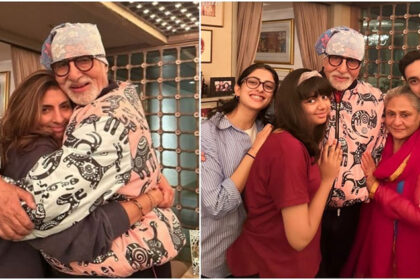 امیتابھ بچن