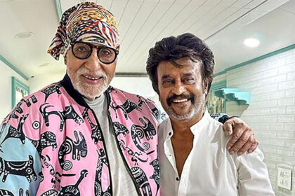 تمل سپر اسٹار رجنی کانت